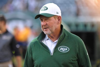 Chan Gailey tiene 64 años de edad y estuvo en equipos como Cowboys de Dallas, Broncos de Denver y Steelers de Pittsburgh. (Archivo)