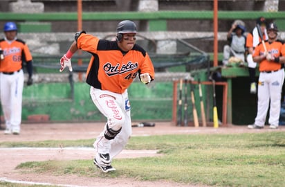 El equipo gomezpalatino barrió sin piedad a los Alacranes de Durango y ahora esperan rival de entre Matamoros y Ciudad Lerdo. (Archivo)