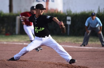 El pitcheo del equipo lerdense no puede permitirse ni un solo parpadeo si quieren alargar a lo máximo la semifinal ante Matamoros.