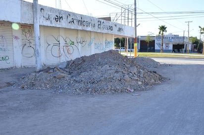 (EL SIGLO DE TORREÓN)