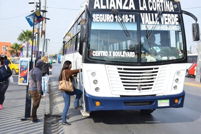 Ya han confirmado su presencia estudiantes de las distintas escuelas y facultades de la UA de C.  (ARCHIVO)