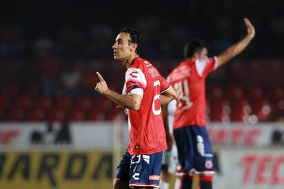 Los Tiburones iniciaron el torneo con un triunfo en su estadio. Veraruz practica a doble sesión