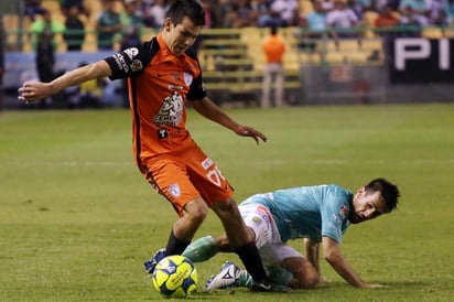 En el inicio del Torneo Clausura 2017 los futbolistas mexicanos se llevaron la partida, al concretar más anotaciones que los foráneos.