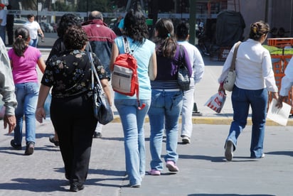 Problema social. Las mujeres y los niños son los sectores más afectados por la violencia intrafamiliar.