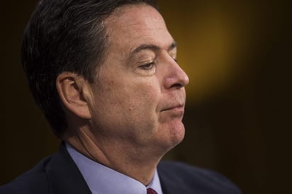 Es para determinar, entre otras cosas, si el director del FBI James Comey siguió las directivas vigentes. (ARCHIVO)