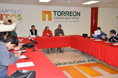 Esta prueba representa una buena oportunidad para los corredores que realizan su preparación rumbo al Maratón Internacional Lala. (EL SIGLO DE TORREÓN)