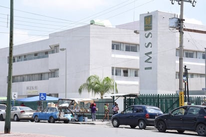 Herido. Hijo es detenido por el delito de lesiones, envió a su papá al hospital luego de golpearlo. (ARCHIVO)