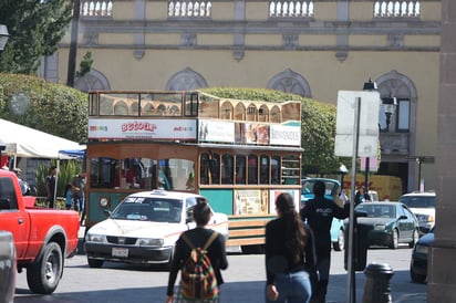 Proyecto. Se prevé potenciar en la presente administración municipal el turismo para propiciar mayor derrama económica. 