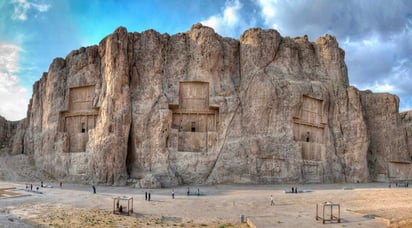 Naqsh-e Rustam