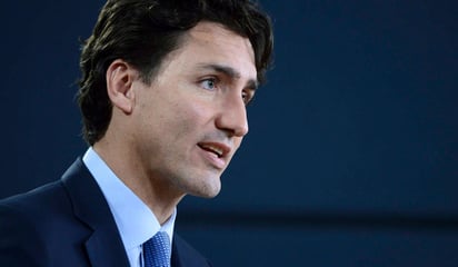 Es la primera vez que el Comisario de Conflictos de Interés y Éticos, cuyo puesto fue creado en 2007, investiga a un primer ministro canadiense. (AP)