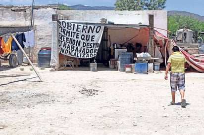 Petición. Envía Prodesc una carta al presidente Peña Nieto para que se revise el caso de La Sierrita.