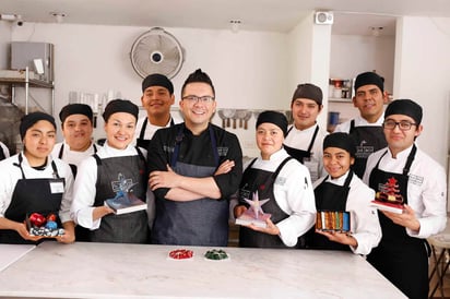 Cuatro de los más reconocidos chefs de talla internacional se encargarán de calificar y cuestionar a los cocineros para encontrar al nuevo “Top Chef México”.