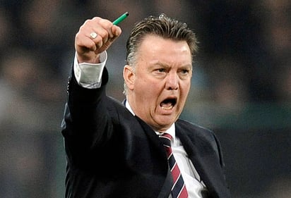 Van Gaal dirigió la selección holandesa durante dos años, y en 2002 volvió al Barcelona de Gaspart sin poder acabar la temporada. Van Gaal no piensa en volver a dirigir