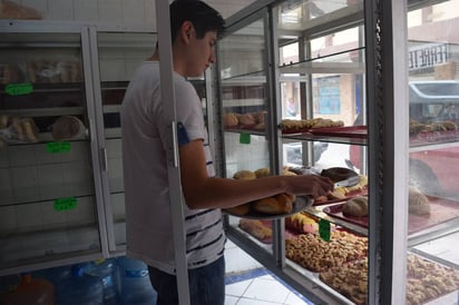 Insostenible. Panaderos trataron de 'aguantar' la situación, pero es incosteable producir, señalan.