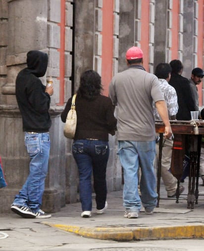 Percepción. Los ciudadanos que participaron en el ejercicio, radicados en la ciudad de Durango, considera como poca o nada efectiva la capacidad del gobierno para resolver problemas.