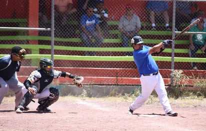 El ganador de este encuentro enfrentará a la Secundaria Braulio Rodríguez Amaro ese mismo día, ya en las semifinales. (EL SIGLO DE TORREÓN)