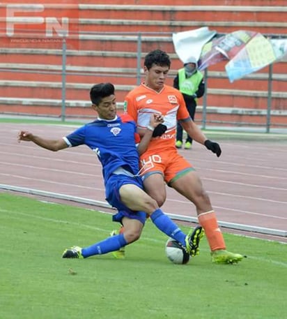 En la primera fecha, los Lecheros cayeron ante el Correcaminos UAT. 