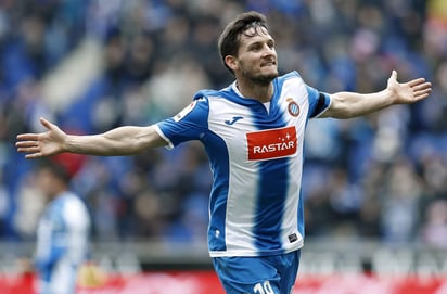 El Espanyol consiguió su primer triunfo en sus cuatro últimos partidos. (EFE)