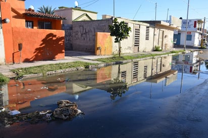 (EL SIGLO DE TORREÓN)