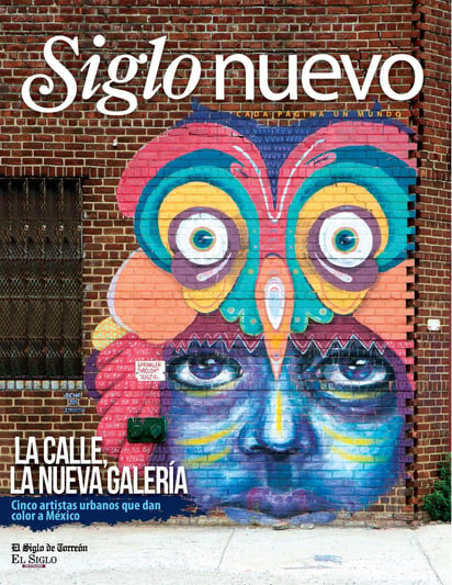 Siglo Nuevo