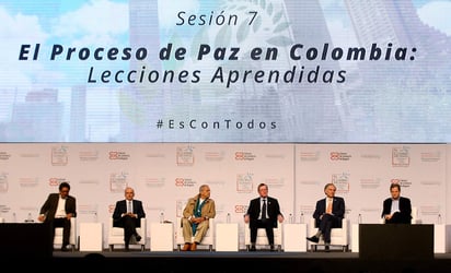 Señalaron que ante las amenazas y desafíos que enfrenta el mundo llaman a la comunidad internacional a 'implementar el Acuerdo de París Sobre Cambio Climático del año 2015'. (EFE)