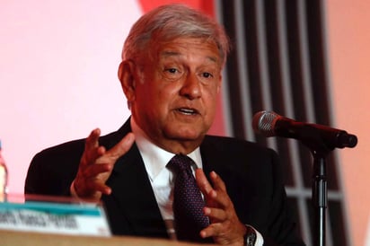 Indagación. Si Peña Nieto no logra los resultados deseados la posición de AMLO rumbo a las elecciones de 2018 se fortalece.