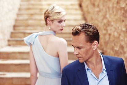 The night manager