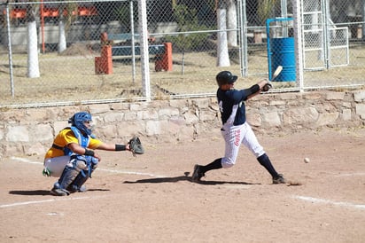 Con el transcurso de las jornadas, los juegos aumentan en su intensidad con los peloteros volcados a conseguir las victorias que les permitan escalar en el standing general y avanzar a los codiciados playoffs. (Archivo)