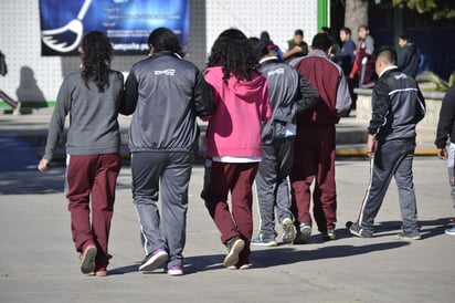 Este proceso deberán realizarlo quienes vayan a ingresar a cualquiera de los tres grados de educación preescolar, así como también aquellos que cambiarán de grado a primero de primaria y de secundaria. (ARCHIVO) 