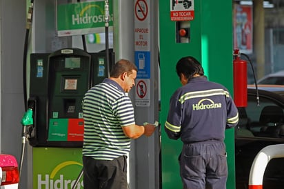 Anuncio. Los precios máximos aplicables en cada una de las 90 regiones del país no van a modificarse, según fuente.