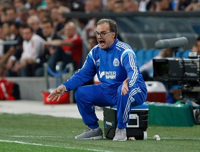 Marcelo Bielsa ocupará el cargo  el 1 de julio, tras suscribir un convenio por dos años. (Archivo)