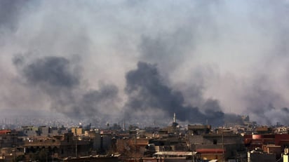 Las Fuerzas Armadas turcas utilizan el término neutralizar para indicar que han matado, capturado o herido a guerrilleros kurdos. (ESPECIAL)