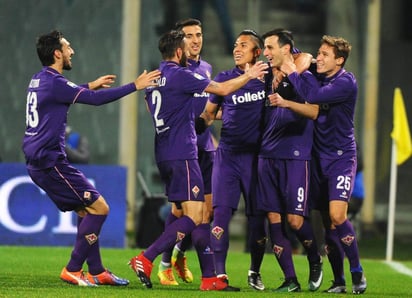 
La escuadra dirigida por el estratega Paulo Sousa viene de caer ante el AS Roma por 2-1 durante la jornada 25 de la Serie A.