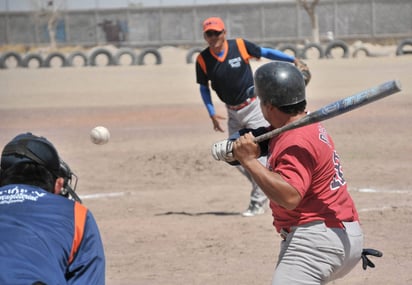 Apenas comenzando la temporada, ya los juegos están con elevada temperatura definiéndose incluso en los extra innings. (Archivo)