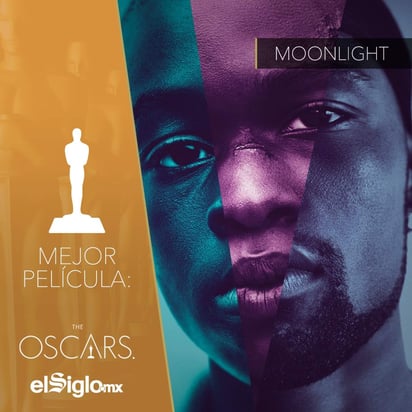 Moonlight. (ESPECIAL)