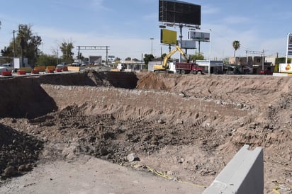 Los vecinos denunciaron que nunca se los tomó en cuenta en el proyecto. (JOEL MENDOZA) 