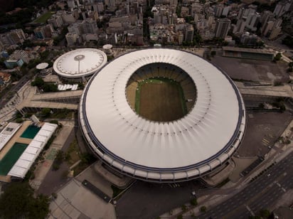 La semana pasada, el propio tribunal determinó el arresto de recursos obtenidos con la venta de la concesión del estadio.
