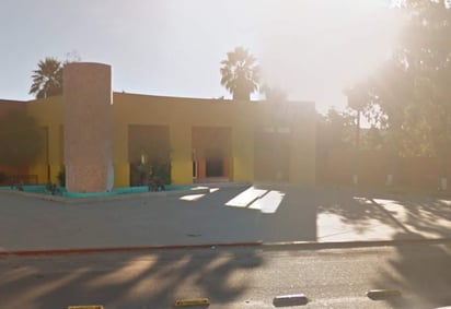 res niñas, dos de nueve y una de 16 años, así como un niño de nueve años, ya están resguardados en la Casa Hogar Unacari. (GOOGLE MAPS)