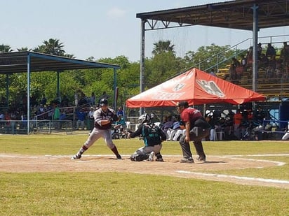  Vaqueros no pudo responder en el cierre y de esta manera los Saraperos se agenciaron por séptima ocasión la Copa Gobernador. 