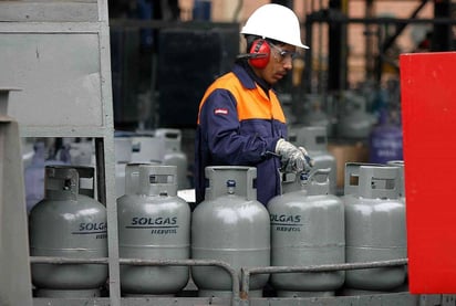 Freno. Hasta la primera quincena de marzo, en la mayoría de los estados los distribuidores le pusieron un alto al alza.