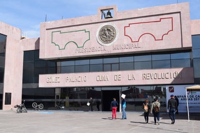 Proceso. El cabildo ahora vigilará la elaboración de leyes secundarias por parte de legisladores. 