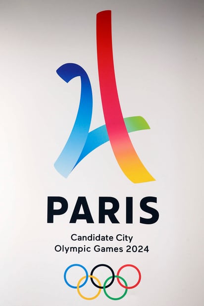De no ganar la candidatura para 2024, la ciudad de París no participaría en los Juegos Olímpicos. 