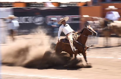 Las semifinales de este disputado circuito se celebrarán a partir del próximo viernes 5 de mayo en el lienzo Gómez Palacio. Listos semifinalistas del Circuito Charro Laguna