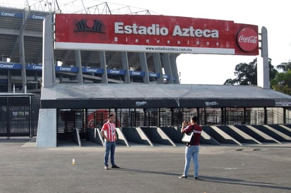 
En la eliminatoria para la Copa del Mundo de Sudáfrica 2010, el Tricolor ganó sus cinco encuentros en el Azteca, pero tuvo partidos donde llegó de atrás como fue contra Trinidad y Tobago que empataba 1-1 y en el segundo tiempo Óscar Rojas logró la anotación que le dio el triunfo.