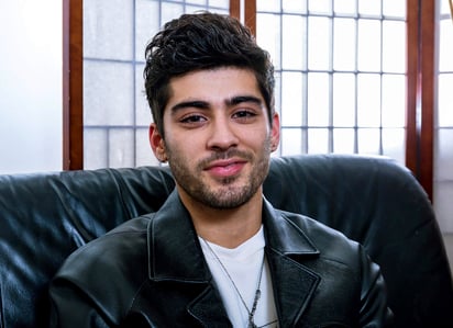 La canción supone la primera que se desprende del segundo disco de Zayn, el cual, de acuerdo con un comunicado, planea lanzar este verano. (ARCHIVO)