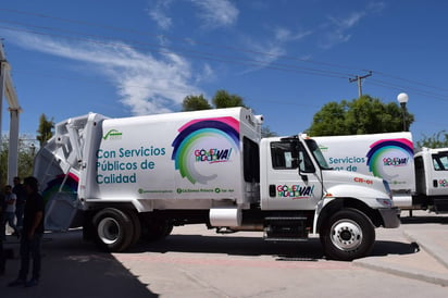 Coordinados. Los gobiernos estatal y municipal trabajan en coordinación para procurar mejores servicios. 