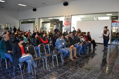 Semana. Dedicarán una serie de actividades a las mujeres, mediante una Semana Cultural.