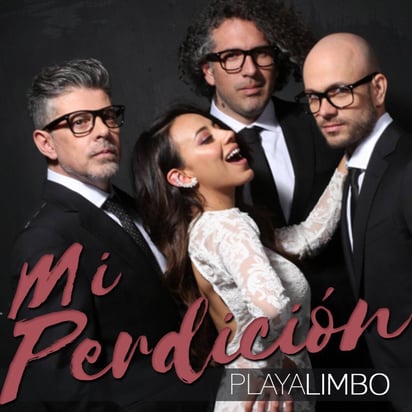 Estreno. Playa Limbo lanzará tema con la nueva voz. (ARCHIVO)