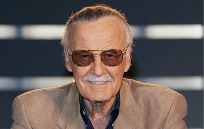 
Además de Stan Lee, la Conque recibirá en el Querétaro Centro de Congresos la visita de Tom Holland, el actor que le da vida a “Spiderman” en la nueva cinta de Sony Pictures, “De regreso a casa.”
