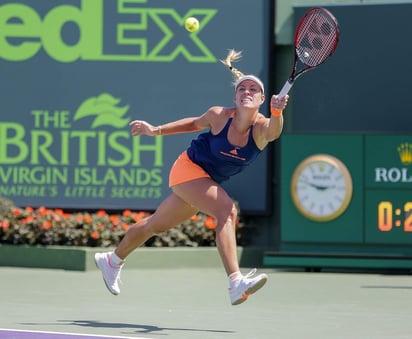 La WTA ha dado a conocer la relación de jugadoras con acceso directo al cuadro final del torneo, entre ellas las diez primeras del mundo, incluida la española Garbiñe Muguruza, actualmente en el puesto 6 del ránking.
